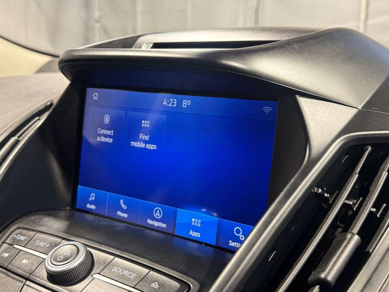 2019 FORD KUGA 2019 FORD KUGA