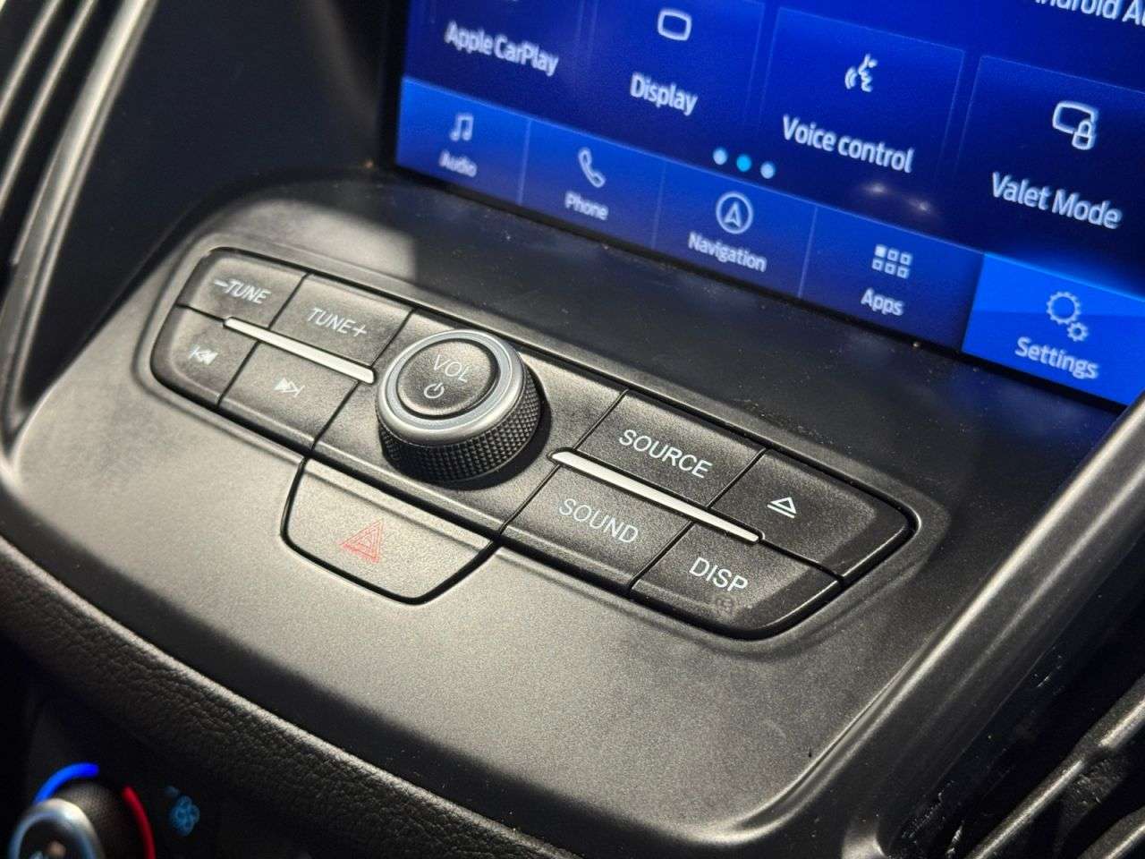 2019 FORD KUGA 2019 FORD KUGA