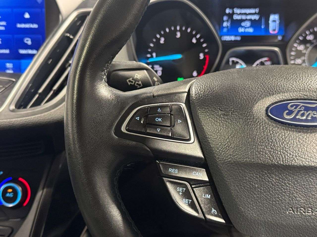 2019 FORD KUGA 2019 FORD KUGA