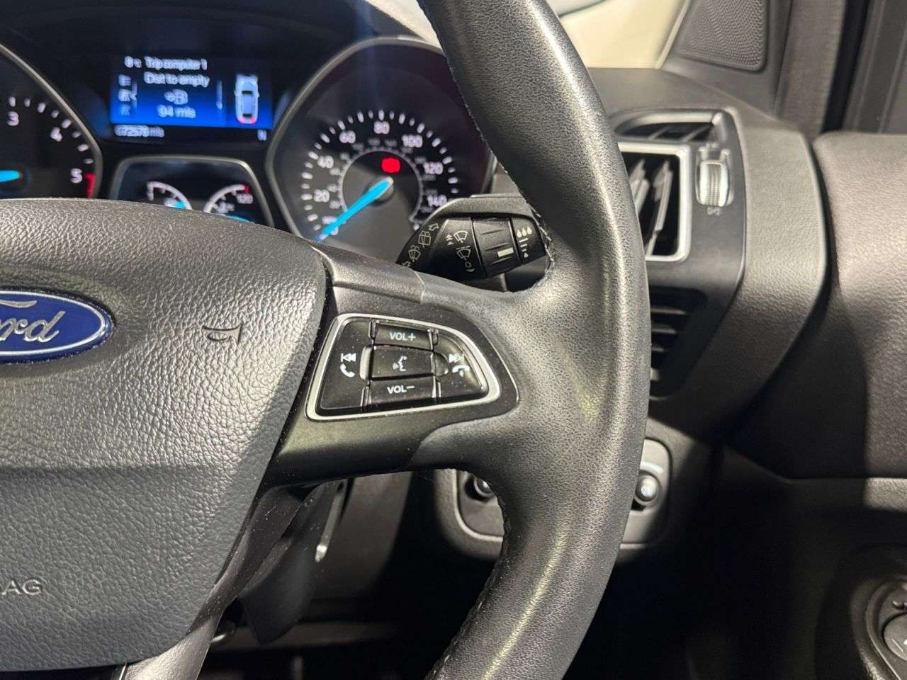 2019 FORD KUGA 2019 FORD KUGA