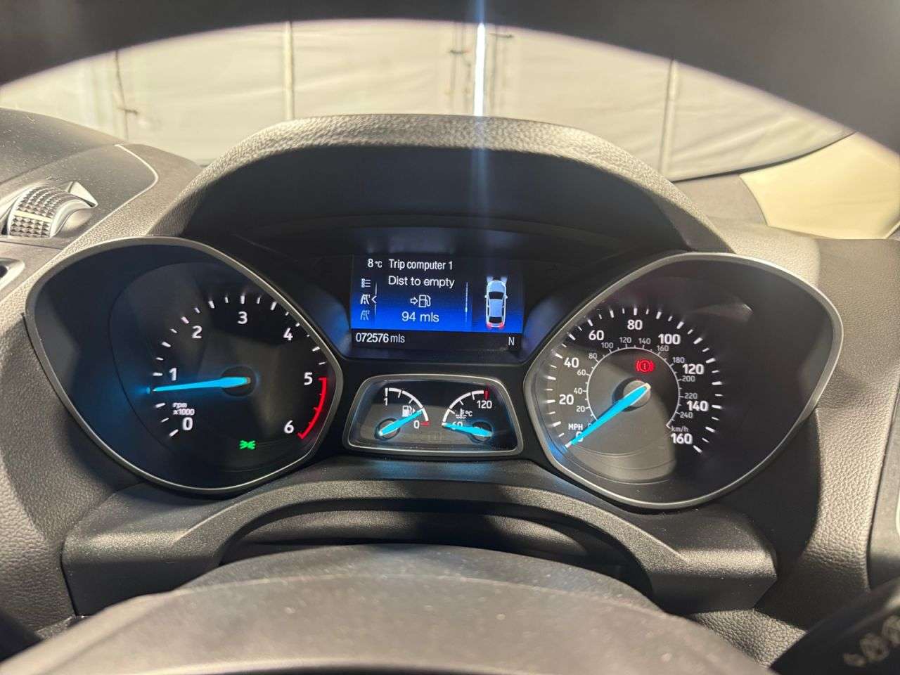 2019 FORD KUGA 2019 FORD KUGA