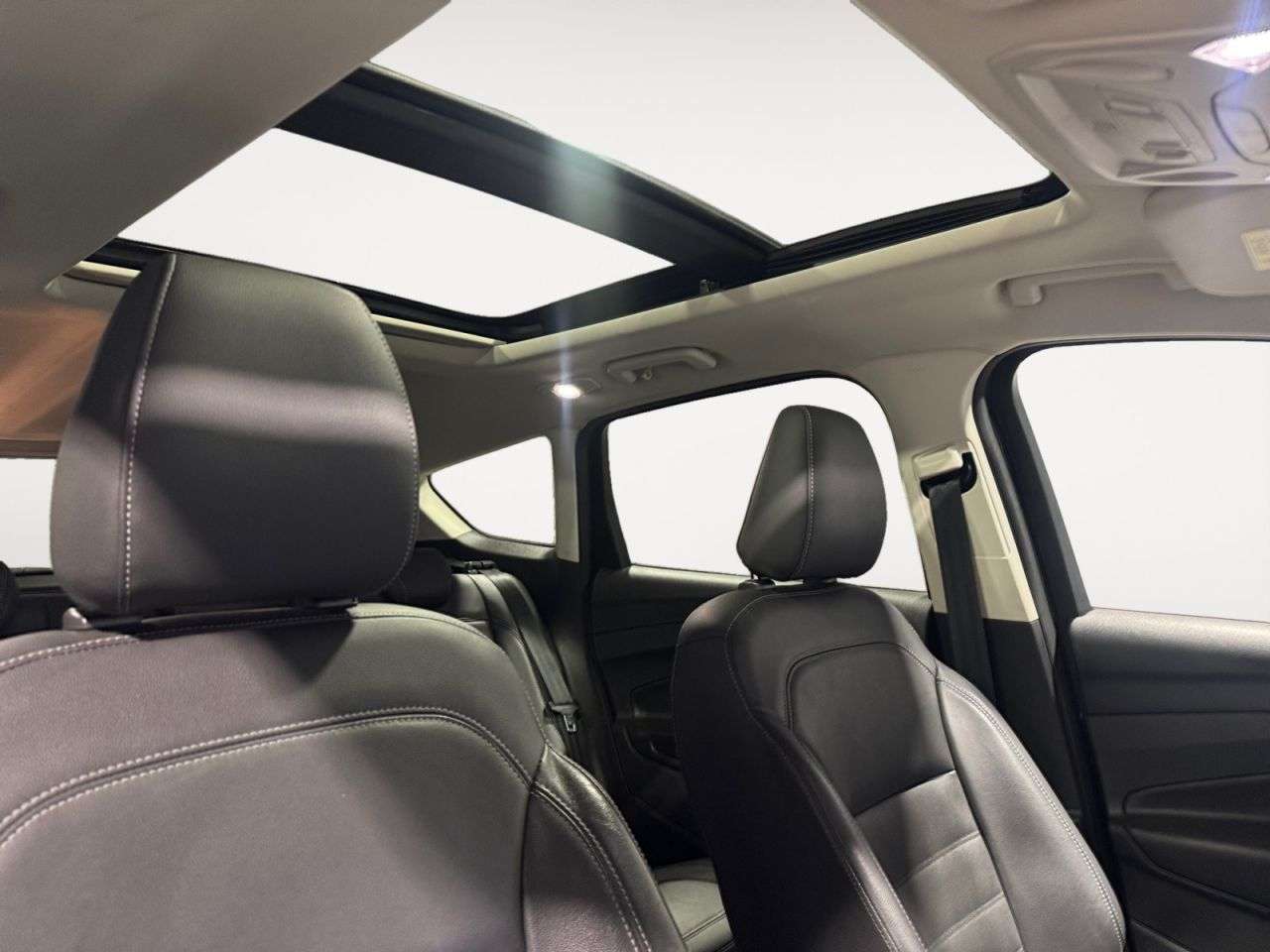 2019 FORD KUGA 2019 FORD KUGA