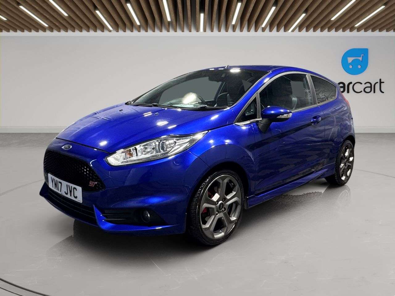 2017 FORD FIESTA 2017 FORD FIESTA