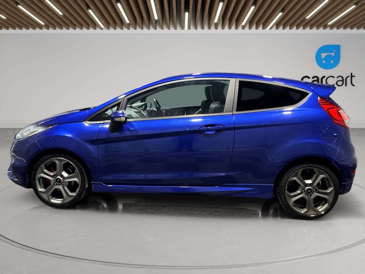 2017 FORD FIESTA 2017 FORD FIESTA
