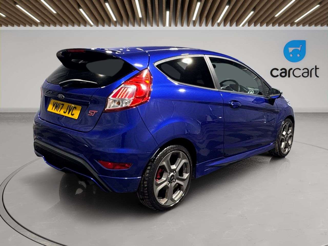 2017 FORD FIESTA 2017 FORD FIESTA