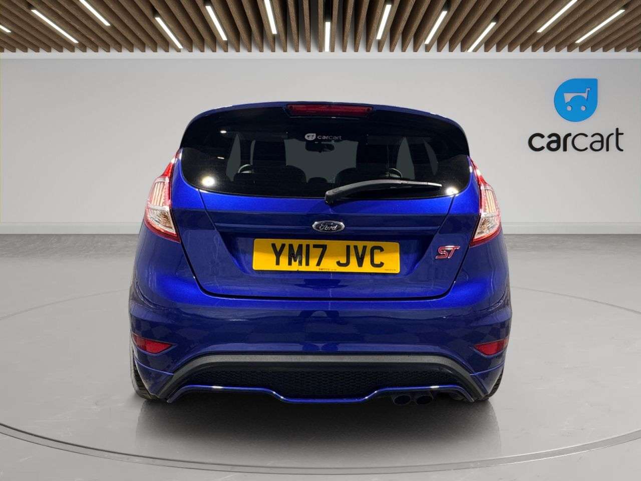 2017 FORD FIESTA 2017 FORD FIESTA