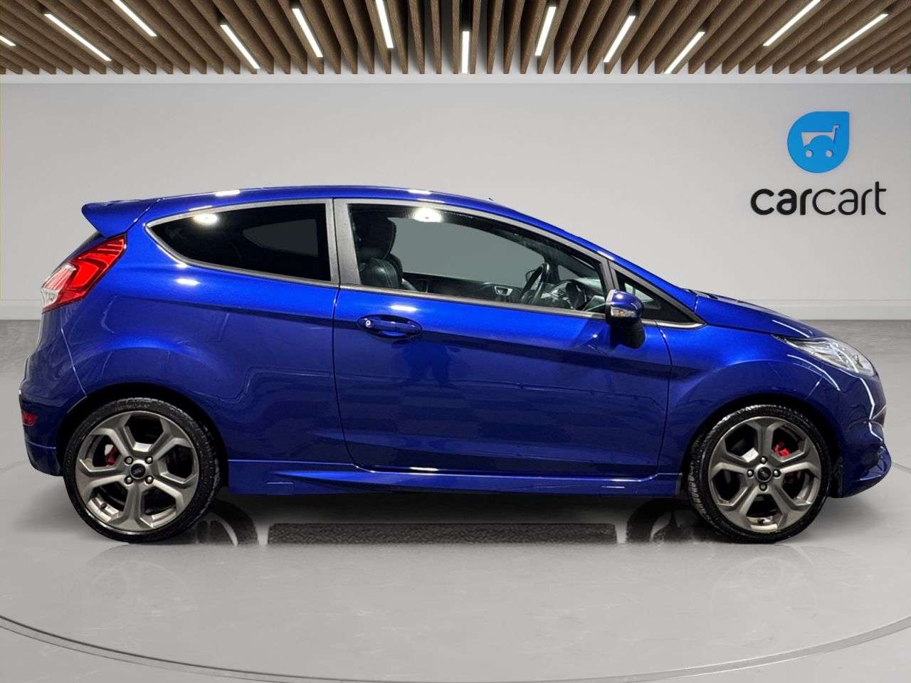 2017 FORD FIESTA 2017 FORD FIESTA