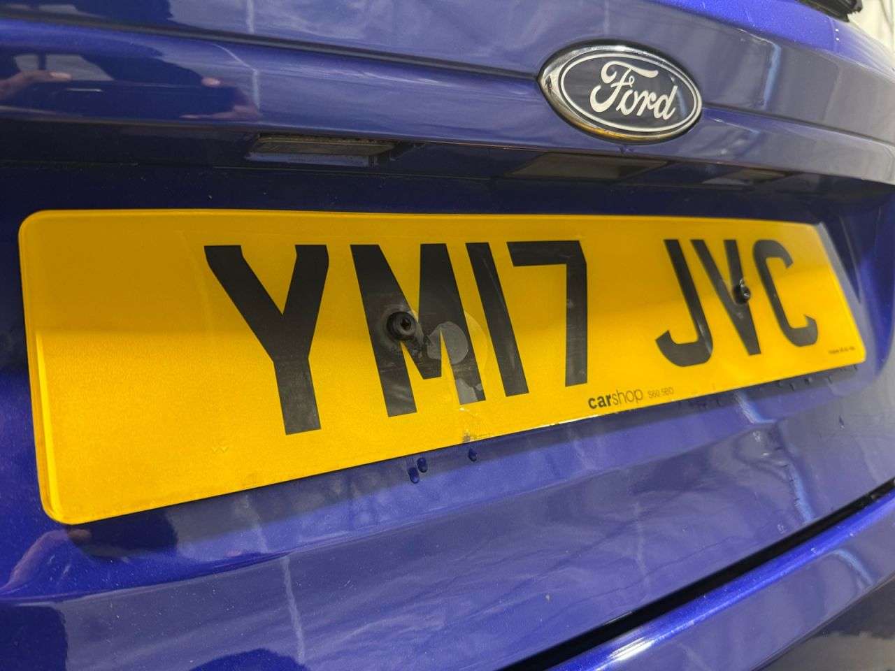 2017 FORD FIESTA 2017 FORD FIESTA