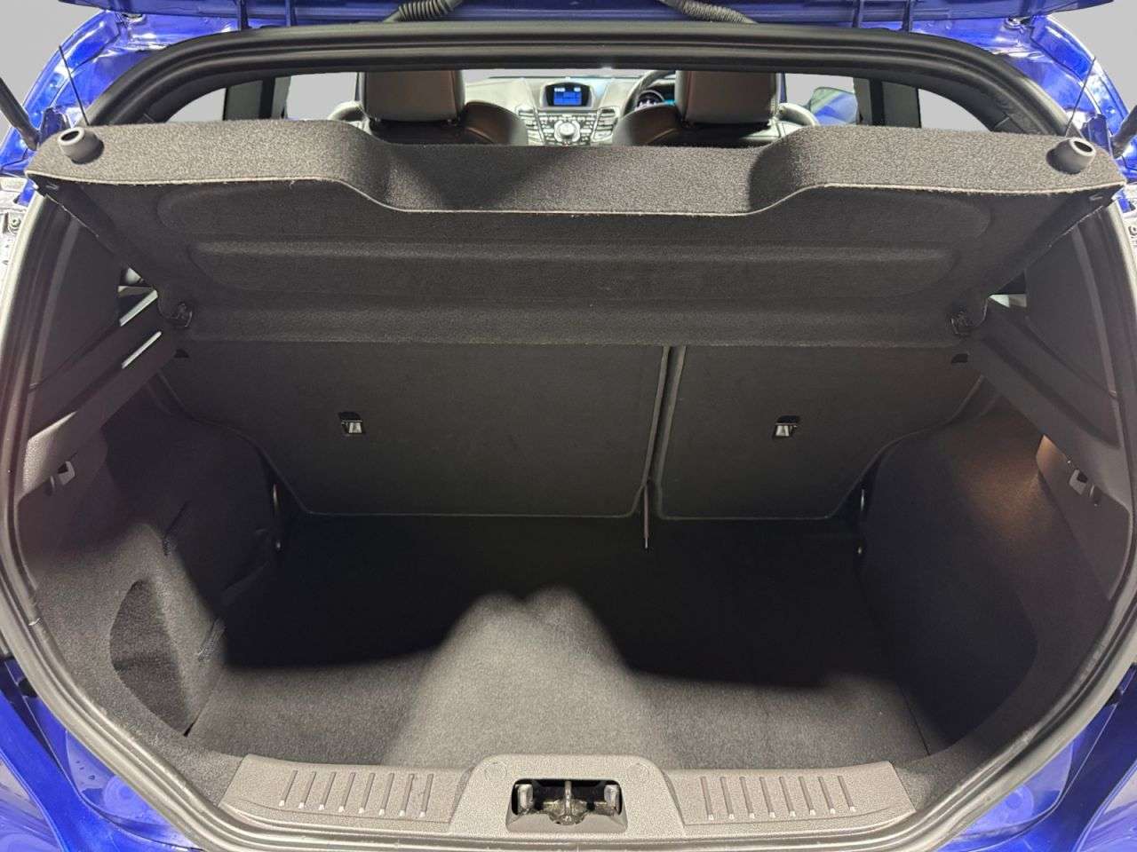 2017 FORD FIESTA 2017 FORD FIESTA