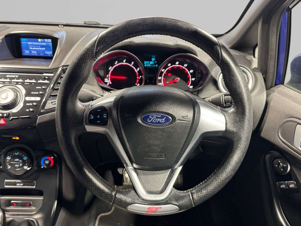 2017 FORD FIESTA 2017 FORD FIESTA