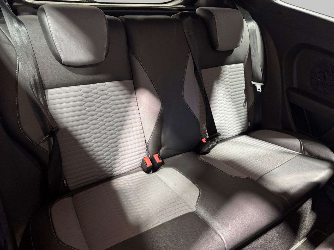 2017 FORD FIESTA 2017 FORD FIESTA