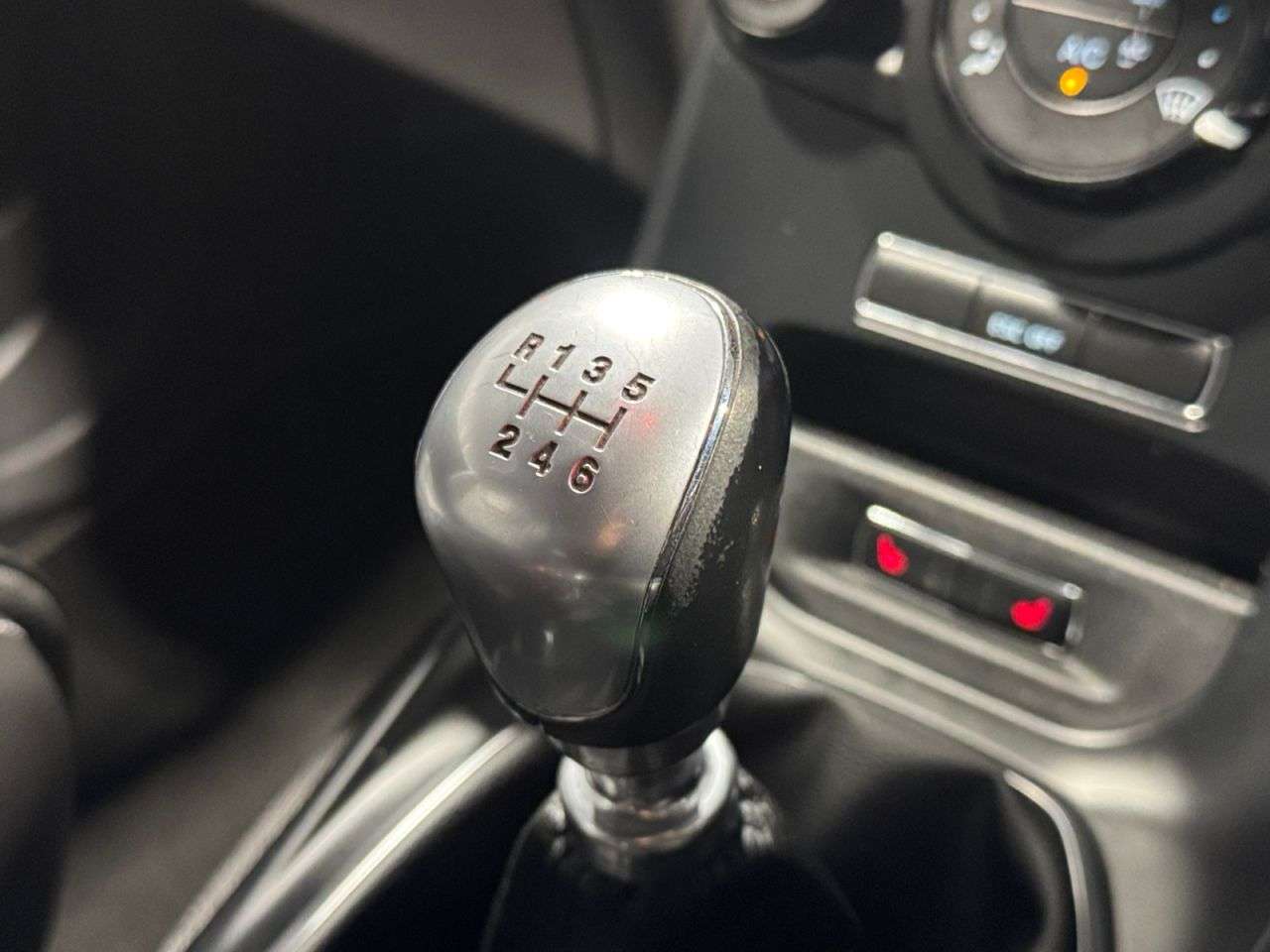 2017 FORD FIESTA 2017 FORD FIESTA