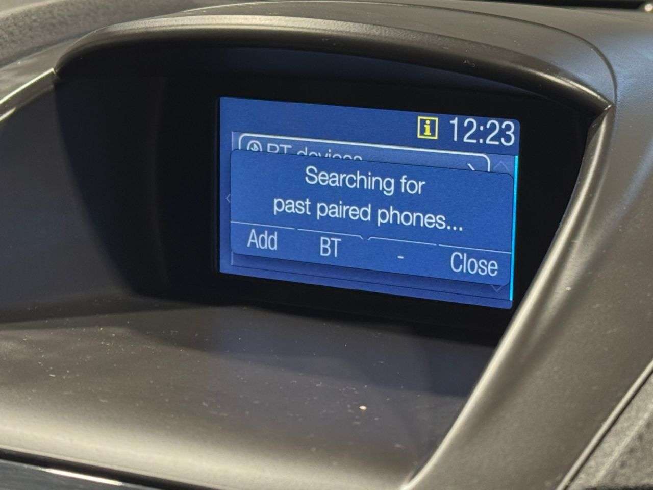 2017 FORD FIESTA 2017 FORD FIESTA