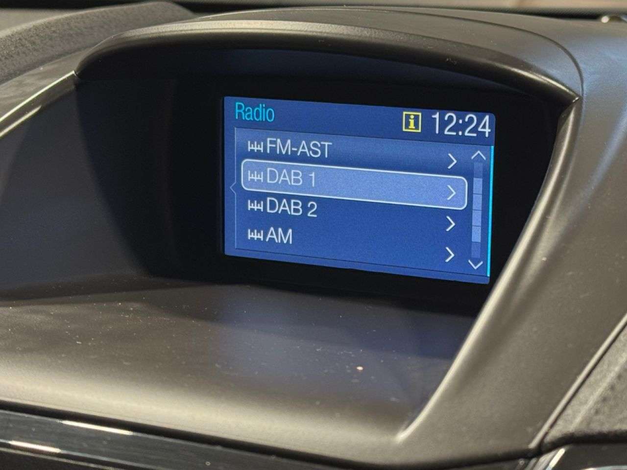 2017 FORD FIESTA 2017 FORD FIESTA