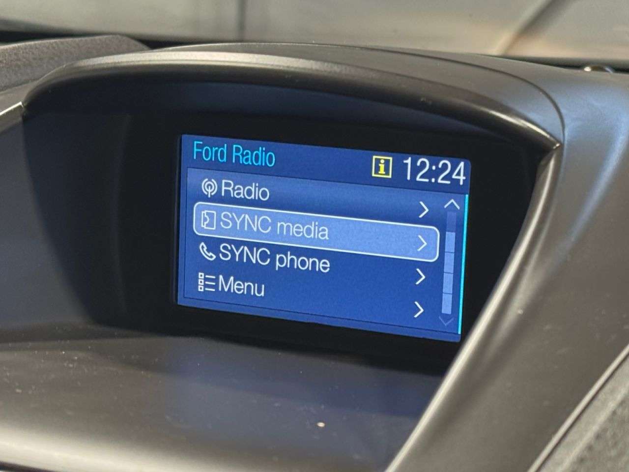 2017 FORD FIESTA 2017 FORD FIESTA