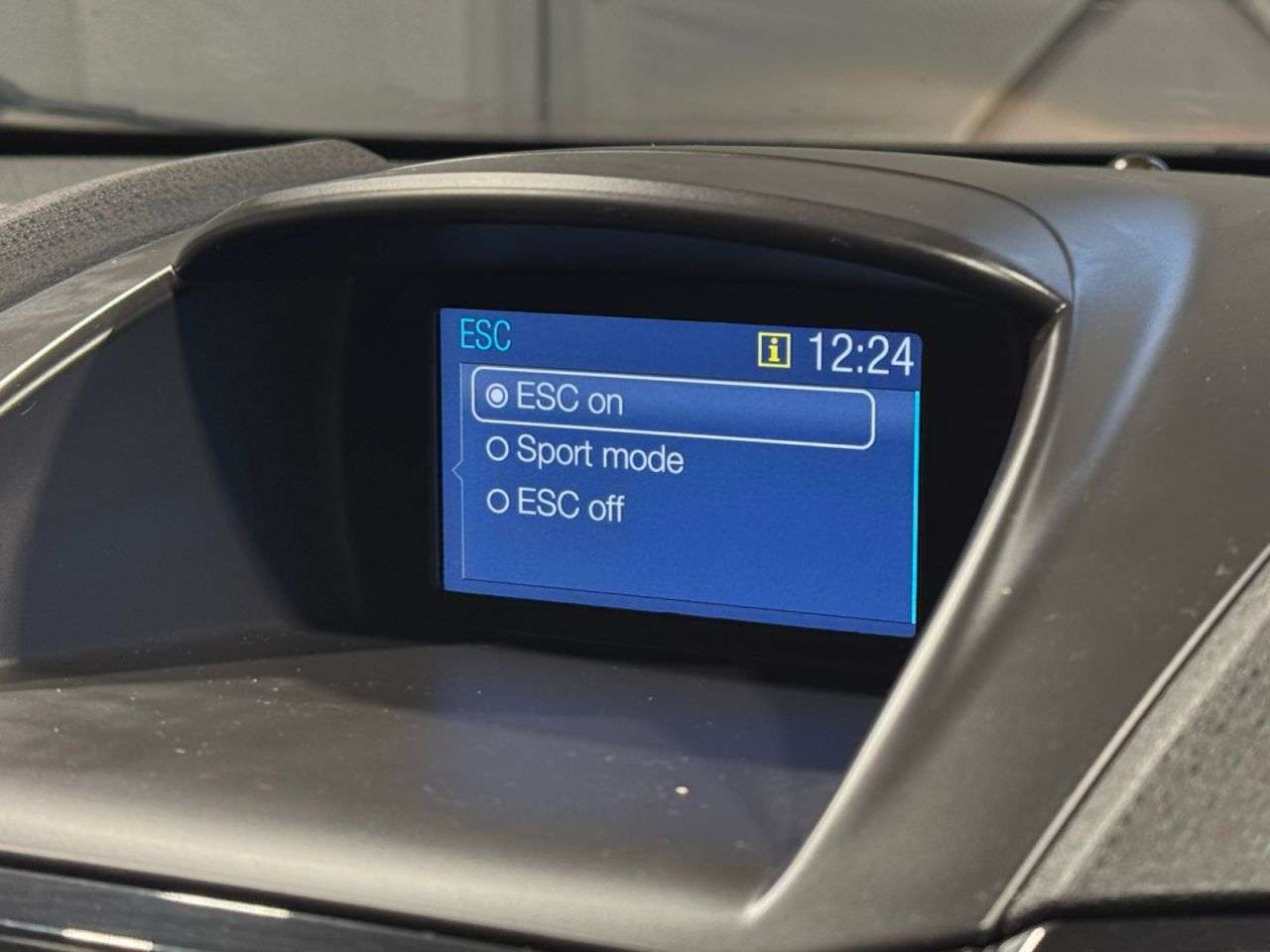 2017 FORD FIESTA 2017 FORD FIESTA