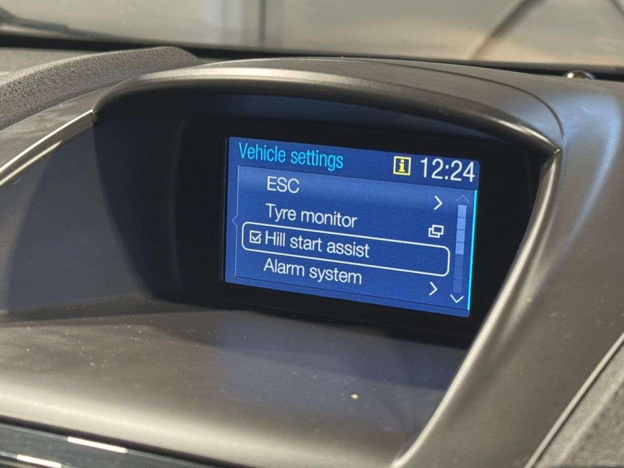 2017 FORD FIESTA 2017 FORD FIESTA