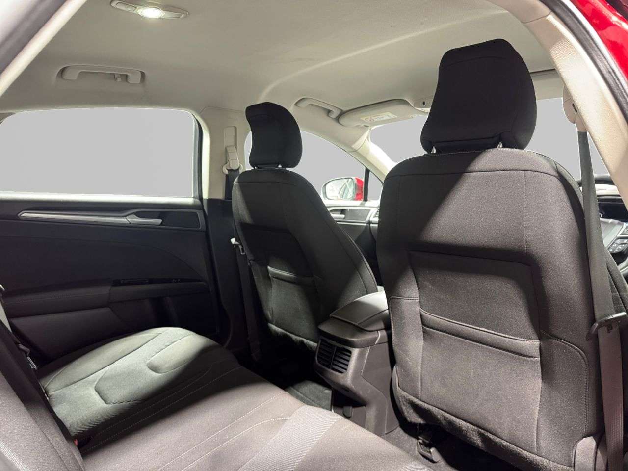 2016 FORD MONDEO 2016 FORD MONDEO