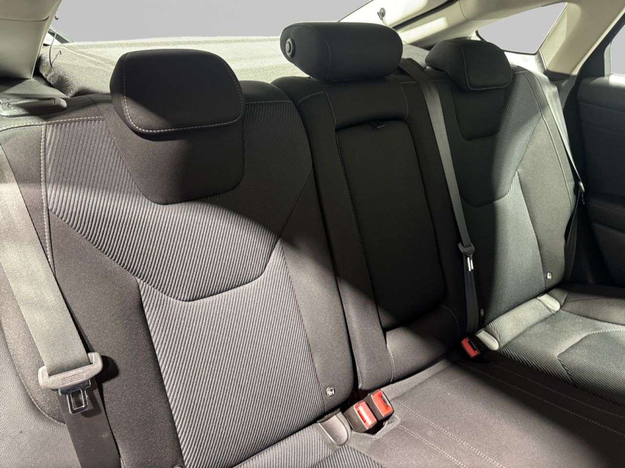 2016 FORD MONDEO 2016 FORD MONDEO