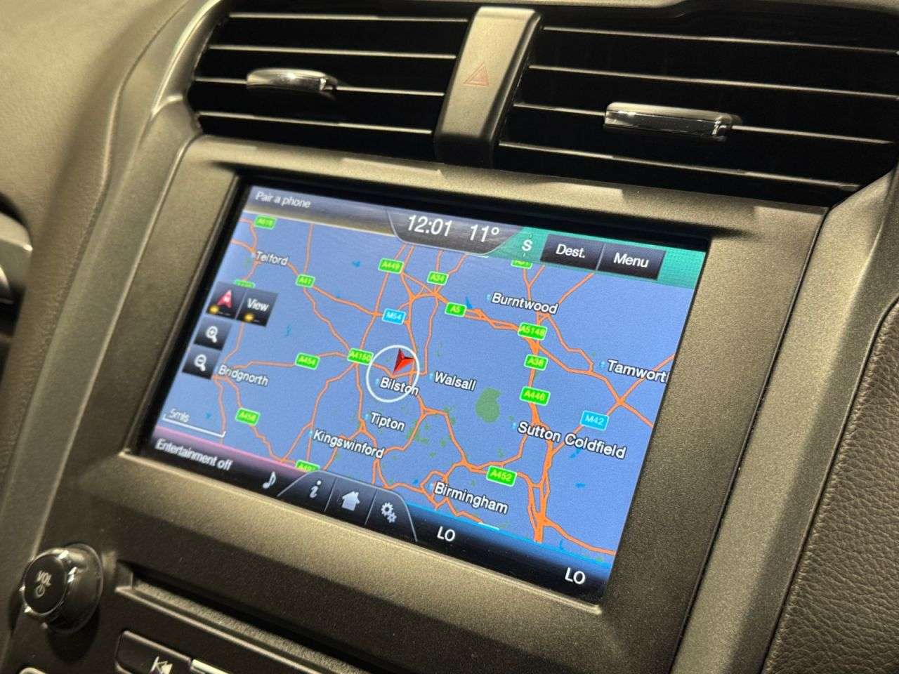 2016 FORD MONDEO 2016 FORD MONDEO