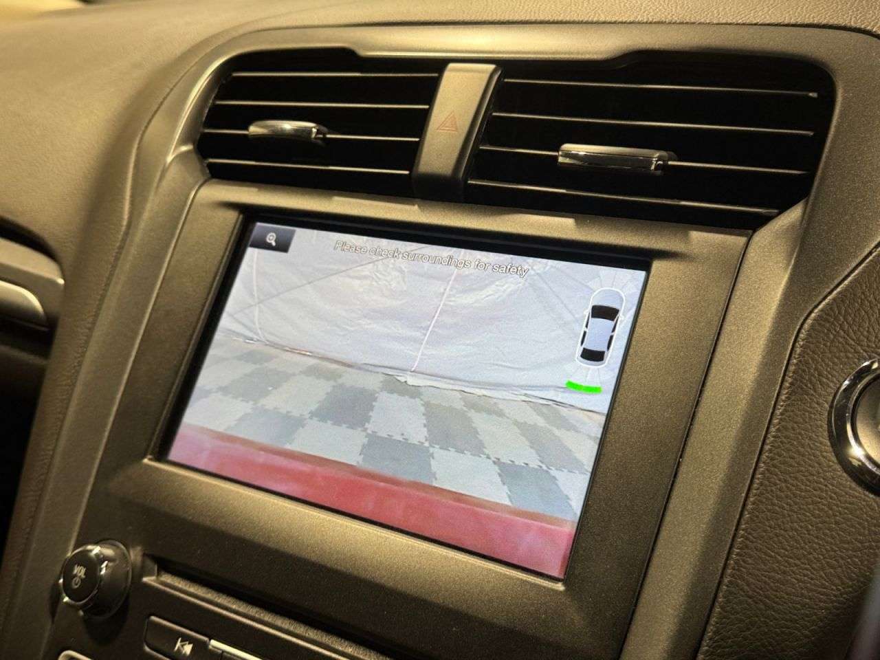 2016 FORD MONDEO 2016 FORD MONDEO