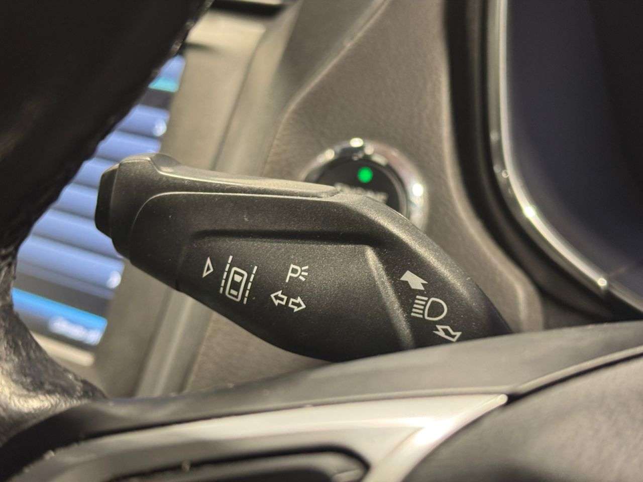 2016 FORD MONDEO 2016 FORD MONDEO