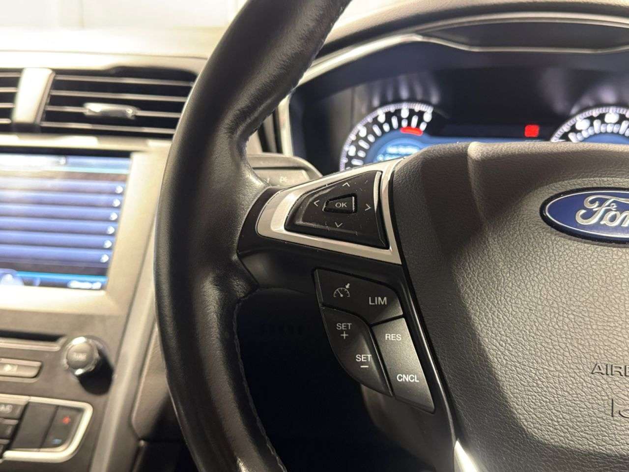 2016 FORD MONDEO 2016 FORD MONDEO