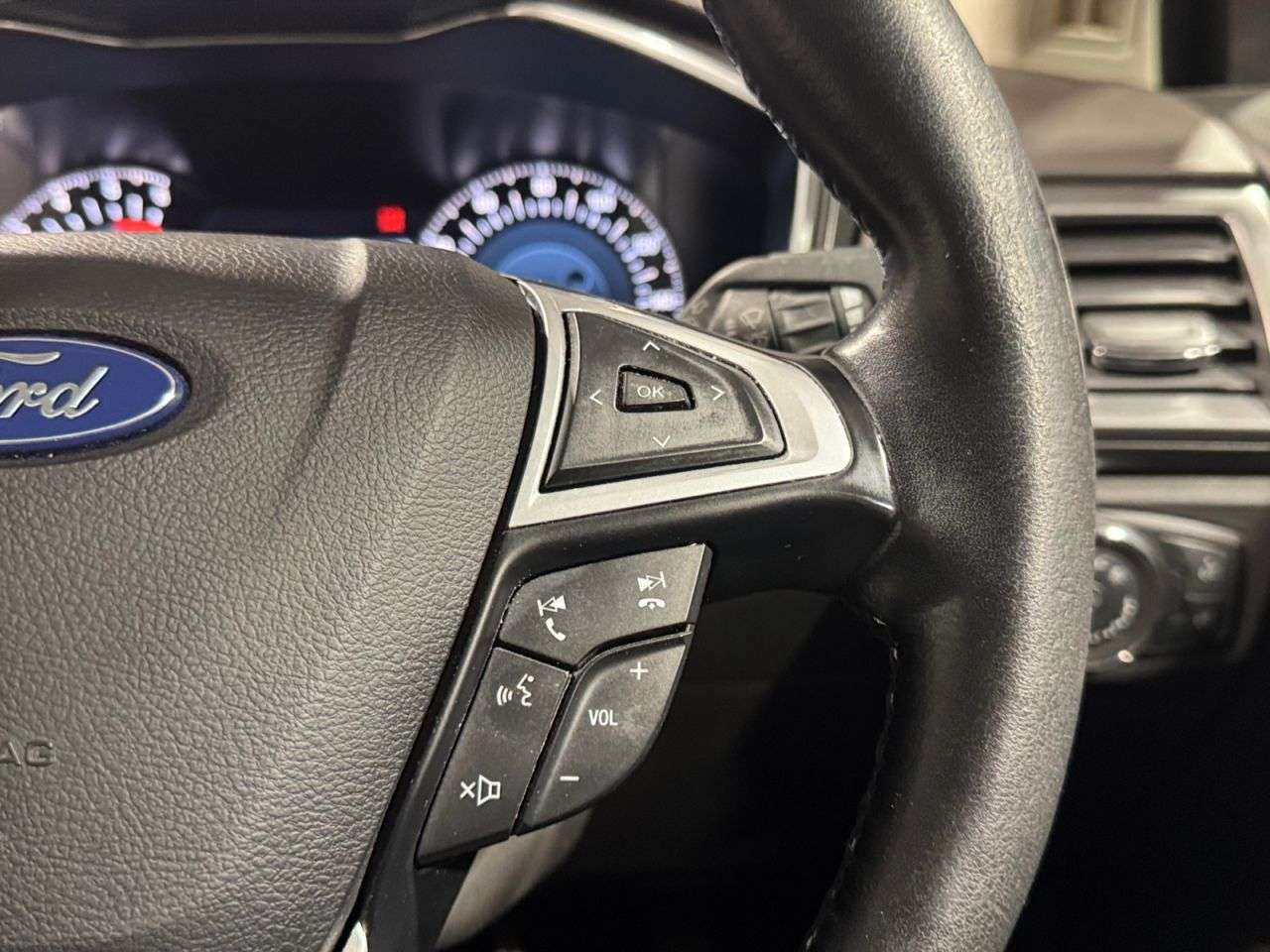 2016 FORD MONDEO 2016 FORD MONDEO