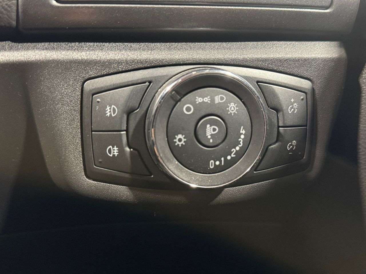 2016 FORD MONDEO 2016 FORD MONDEO