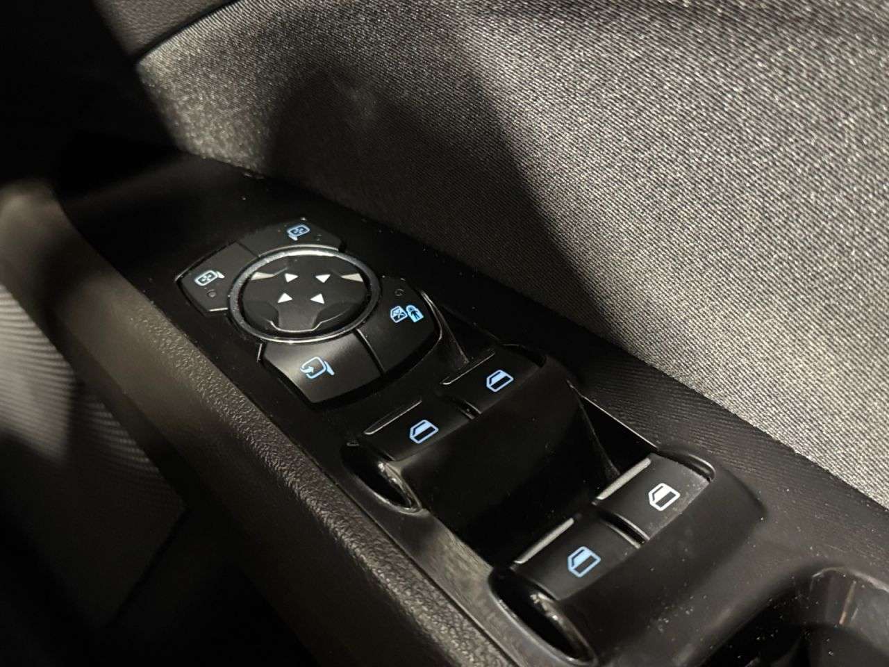 2016 FORD MONDEO 2016 FORD MONDEO