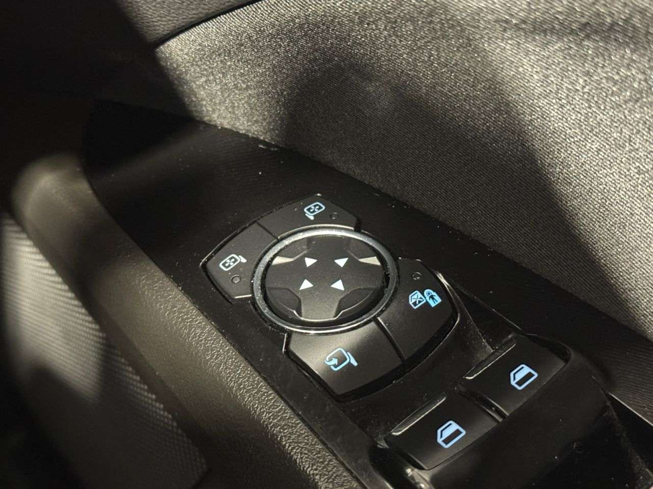 2016 FORD MONDEO 2016 FORD MONDEO