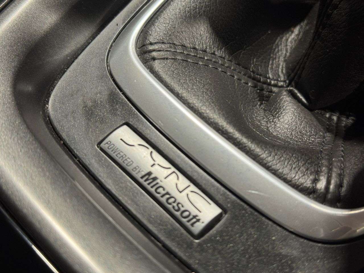 2016 FORD MONDEO 2016 FORD MONDEO
