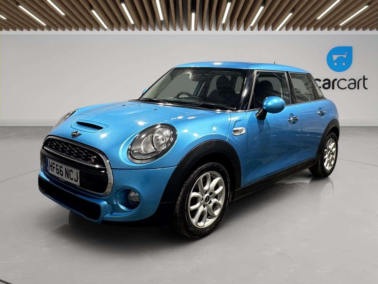 2016 MINI HATCH 2016 MINI HATCH