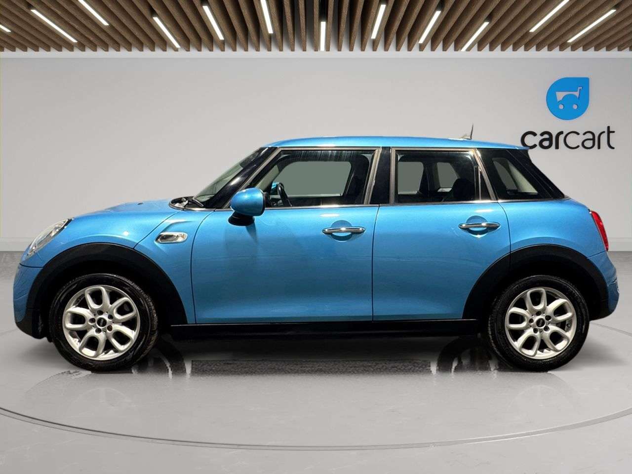 2016 MINI HATCH 2016 MINI HATCH