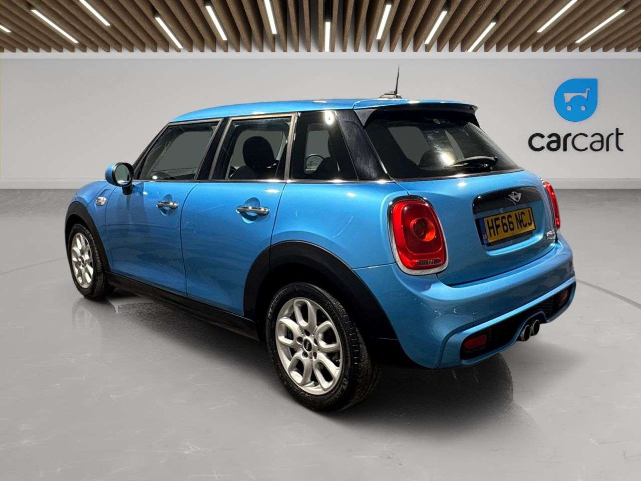 2016 MINI HATCH 2016 MINI HATCH