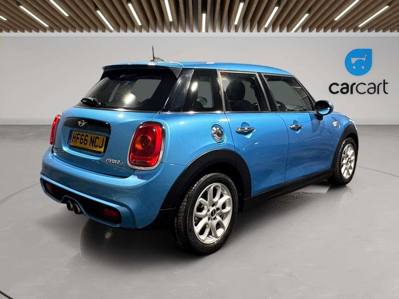 2016 MINI HATCH 2016 MINI HATCH
