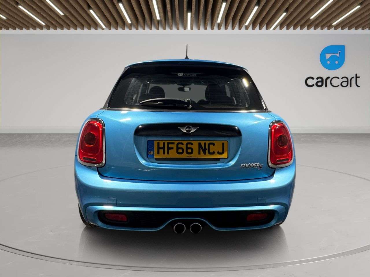 2016 MINI HATCH 2016 MINI HATCH