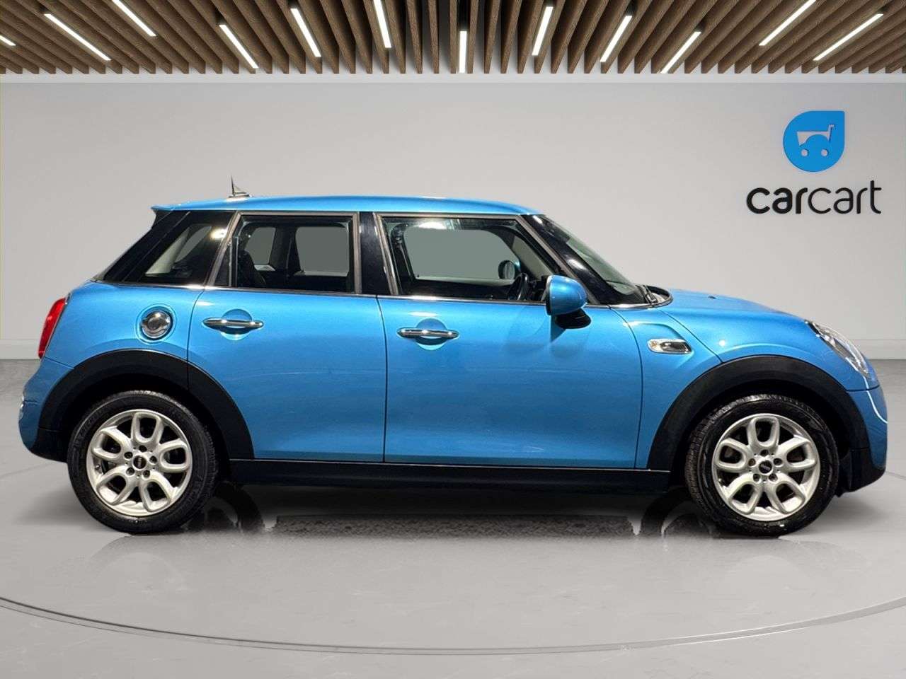 2016 MINI HATCH 2016 MINI HATCH