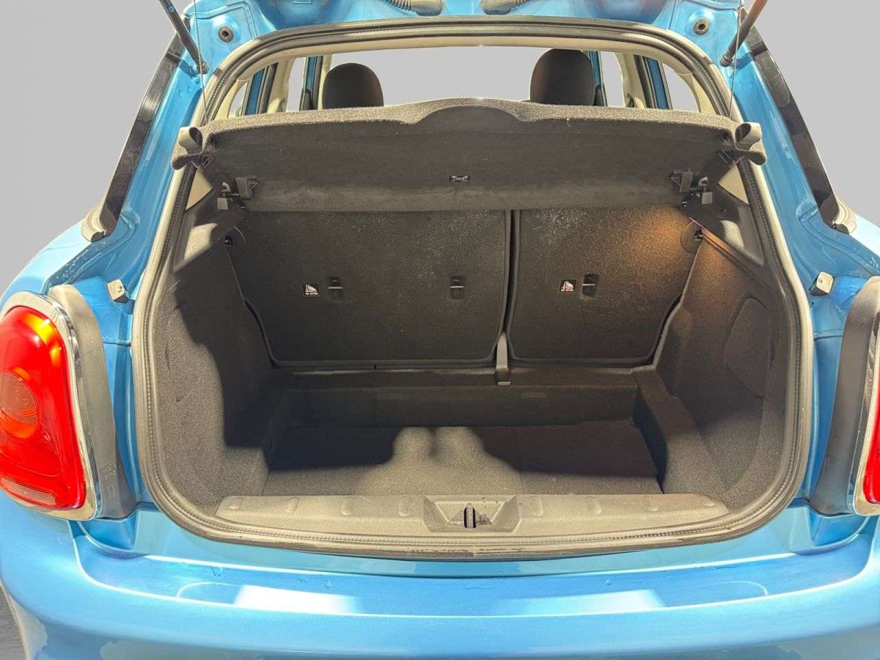 2016 MINI HATCH 2016 MINI HATCH