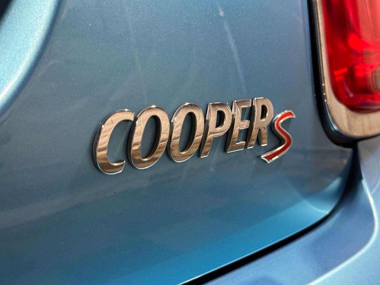 2016 MINI HATCH 2016 MINI HATCH