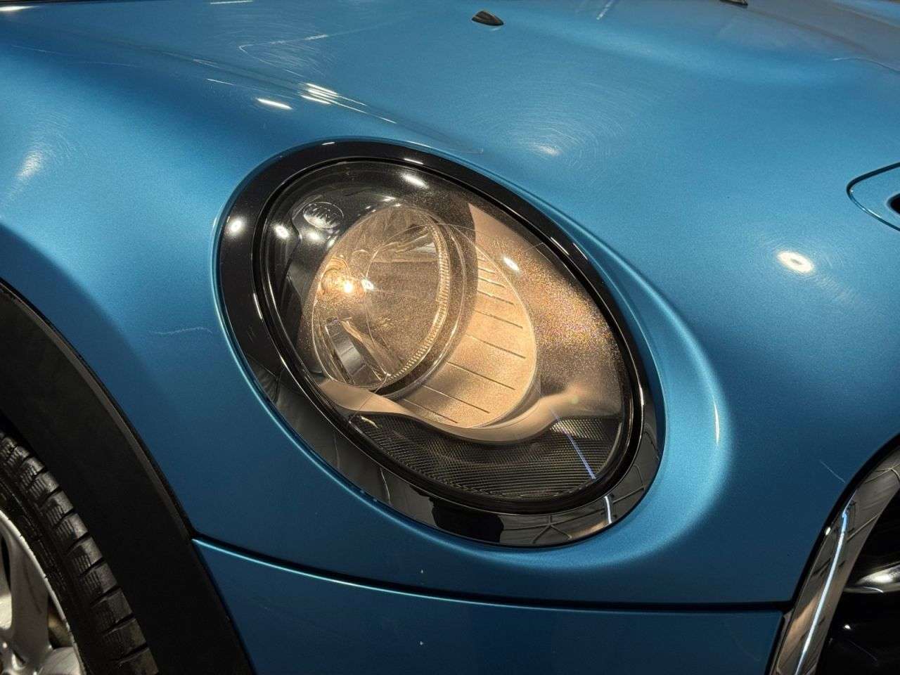 2016 MINI HATCH 2016 MINI HATCH