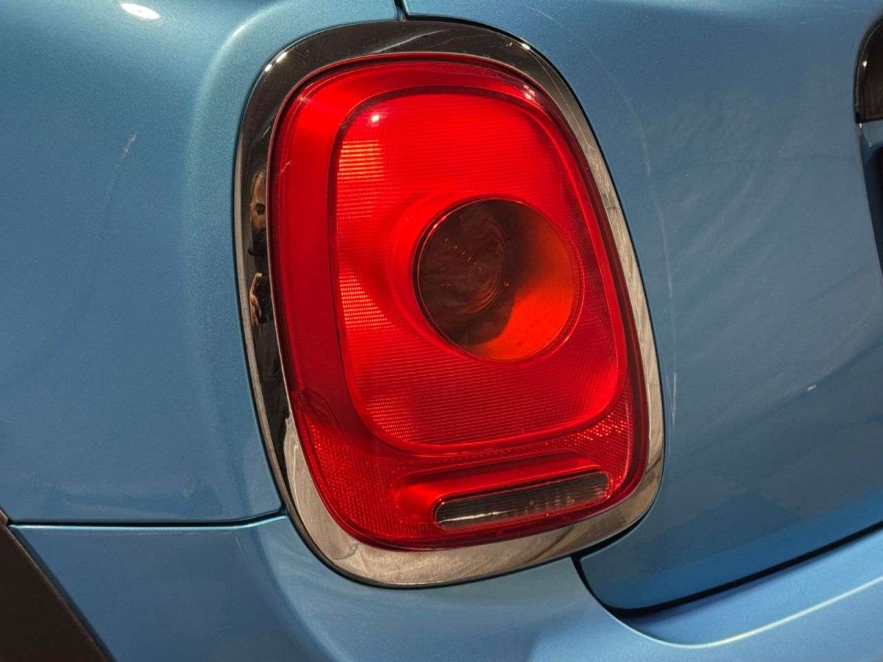 2016 MINI HATCH 2016 MINI HATCH