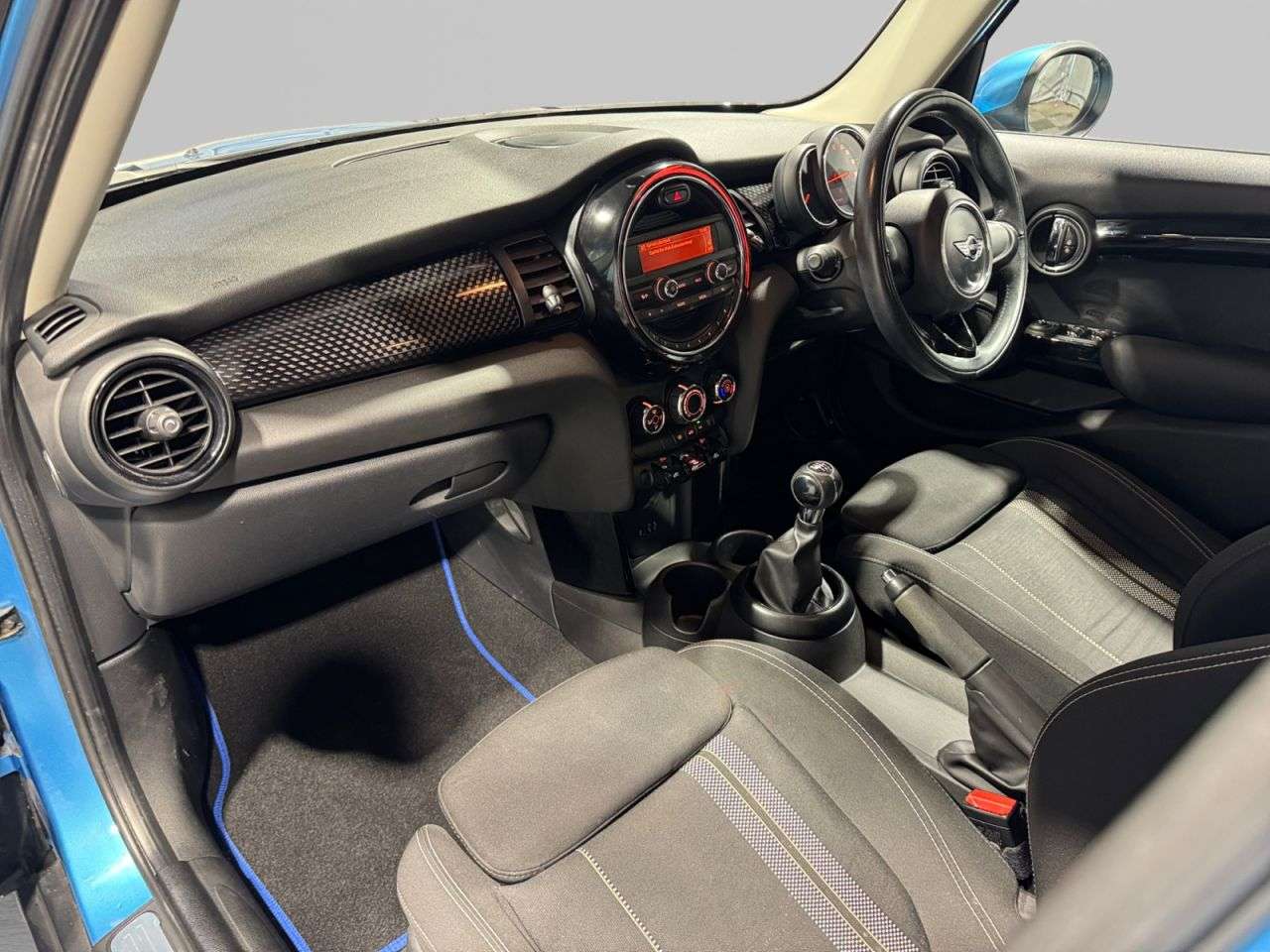 2016 MINI HATCH 2016 MINI HATCH