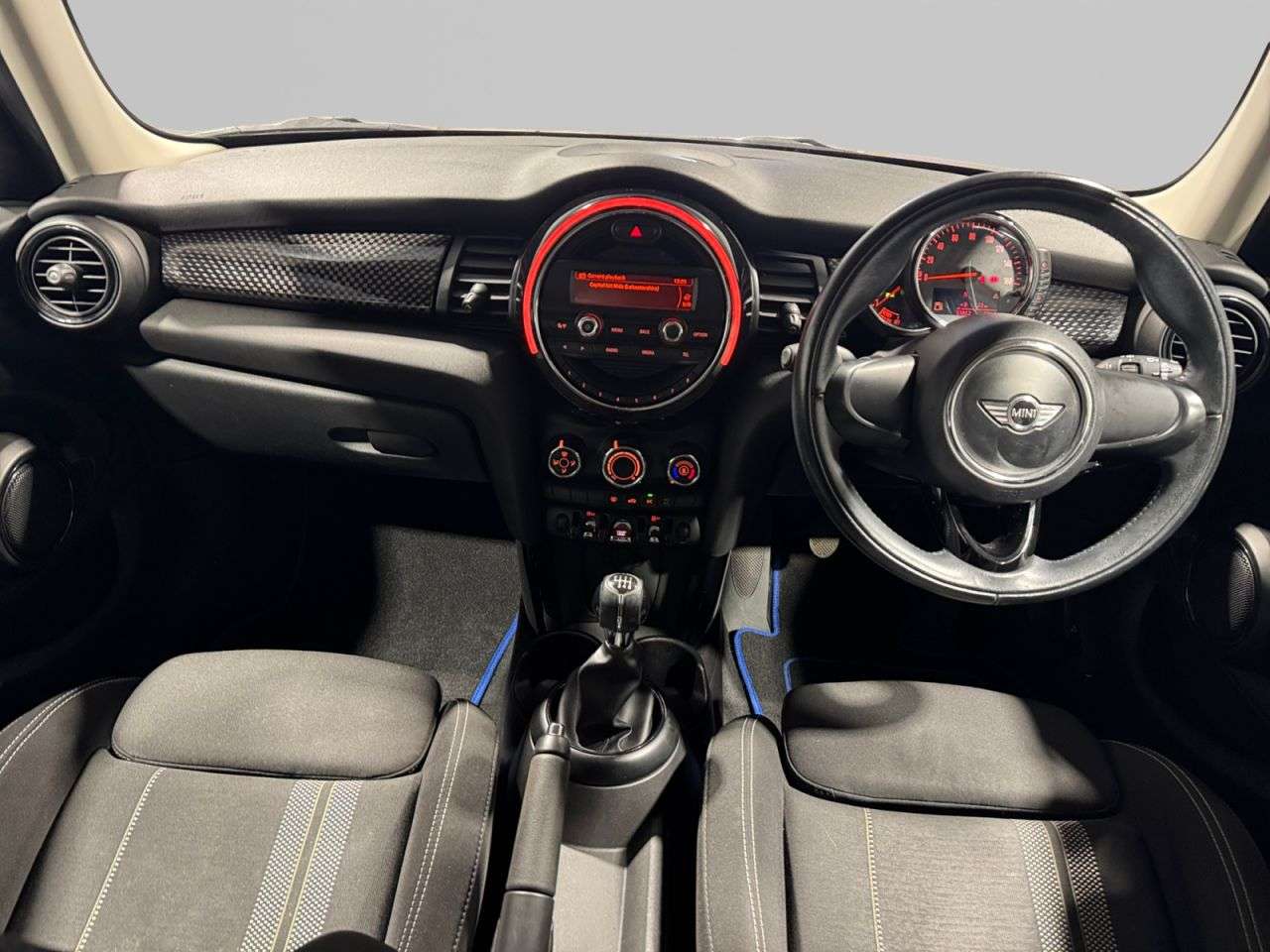 2016 MINI HATCH 2016 MINI HATCH