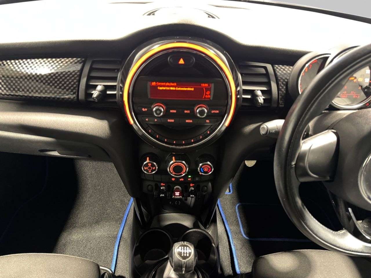 2016 MINI HATCH 2016 MINI HATCH