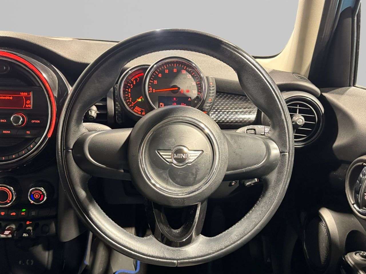 2016 MINI HATCH 2016 MINI HATCH