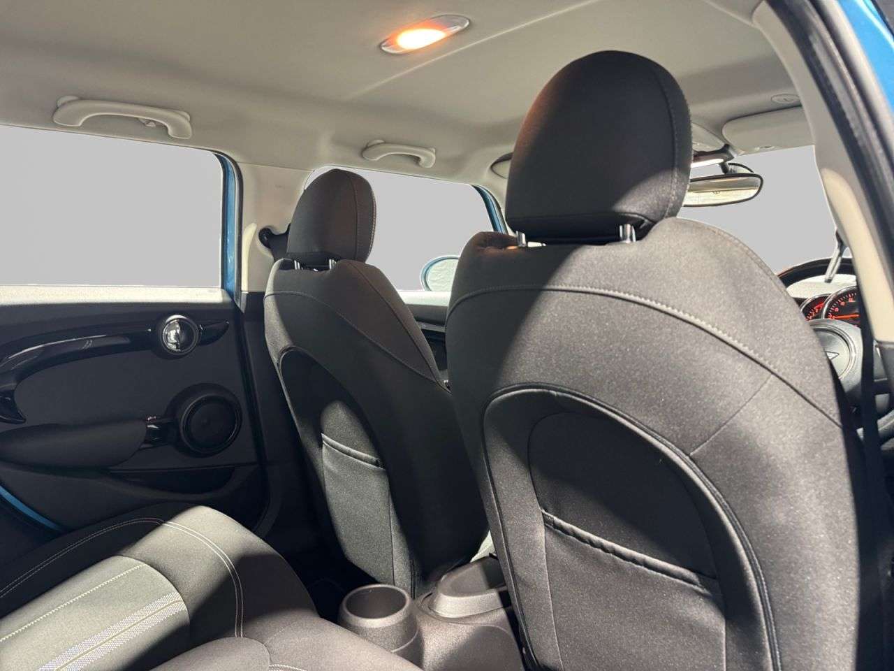 2016 MINI HATCH 2016 MINI HATCH