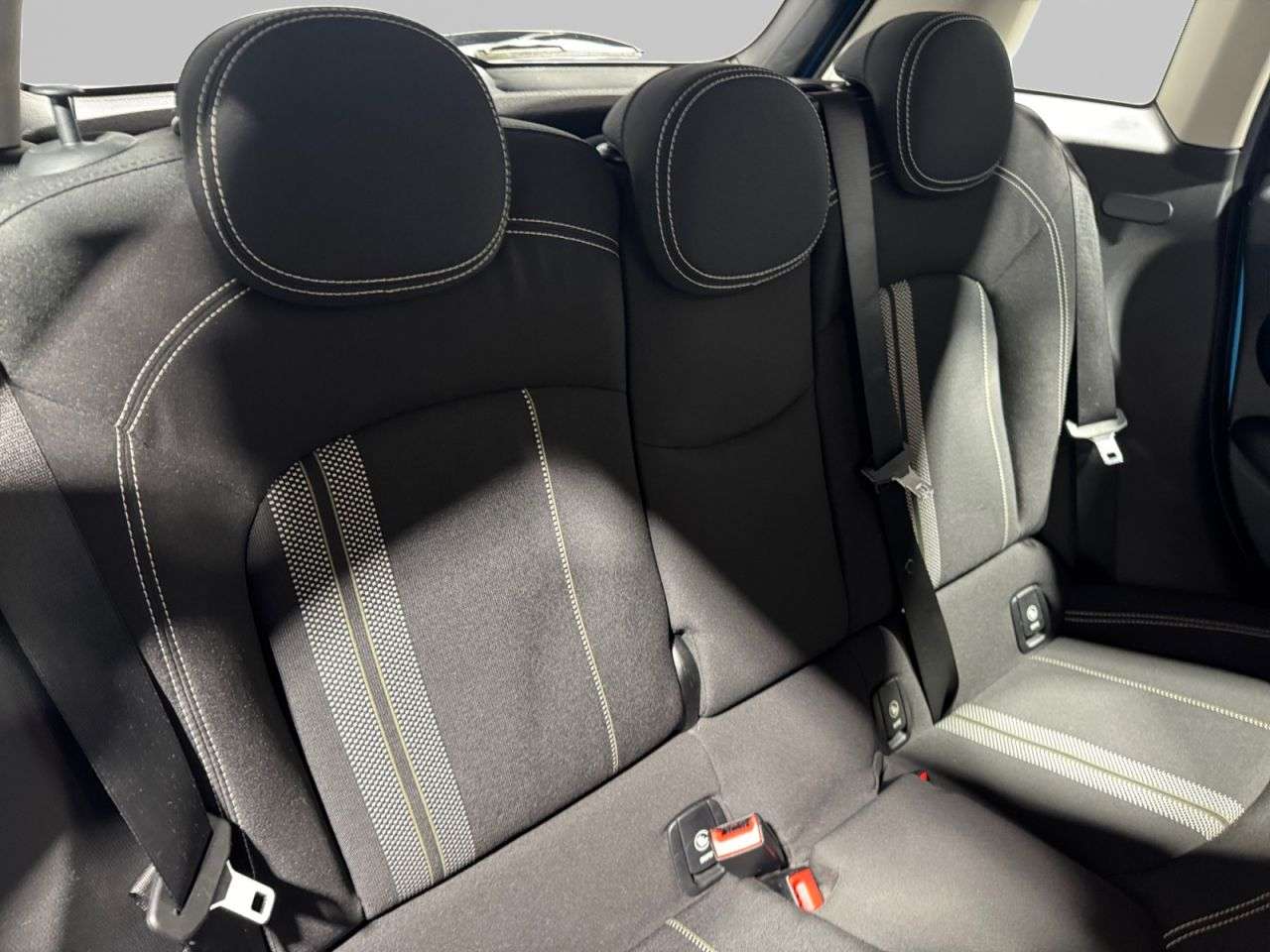 2016 MINI HATCH 2016 MINI HATCH
