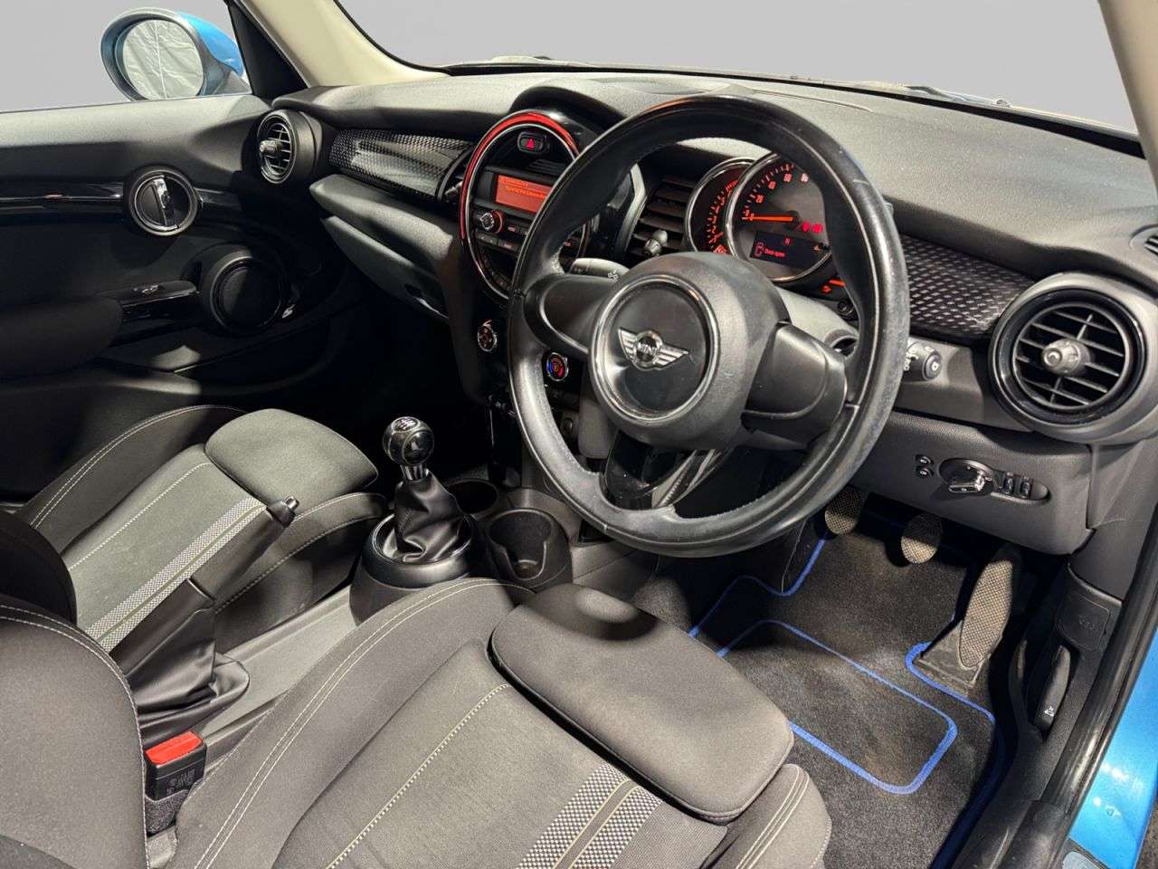 2016 MINI HATCH 2016 MINI HATCH