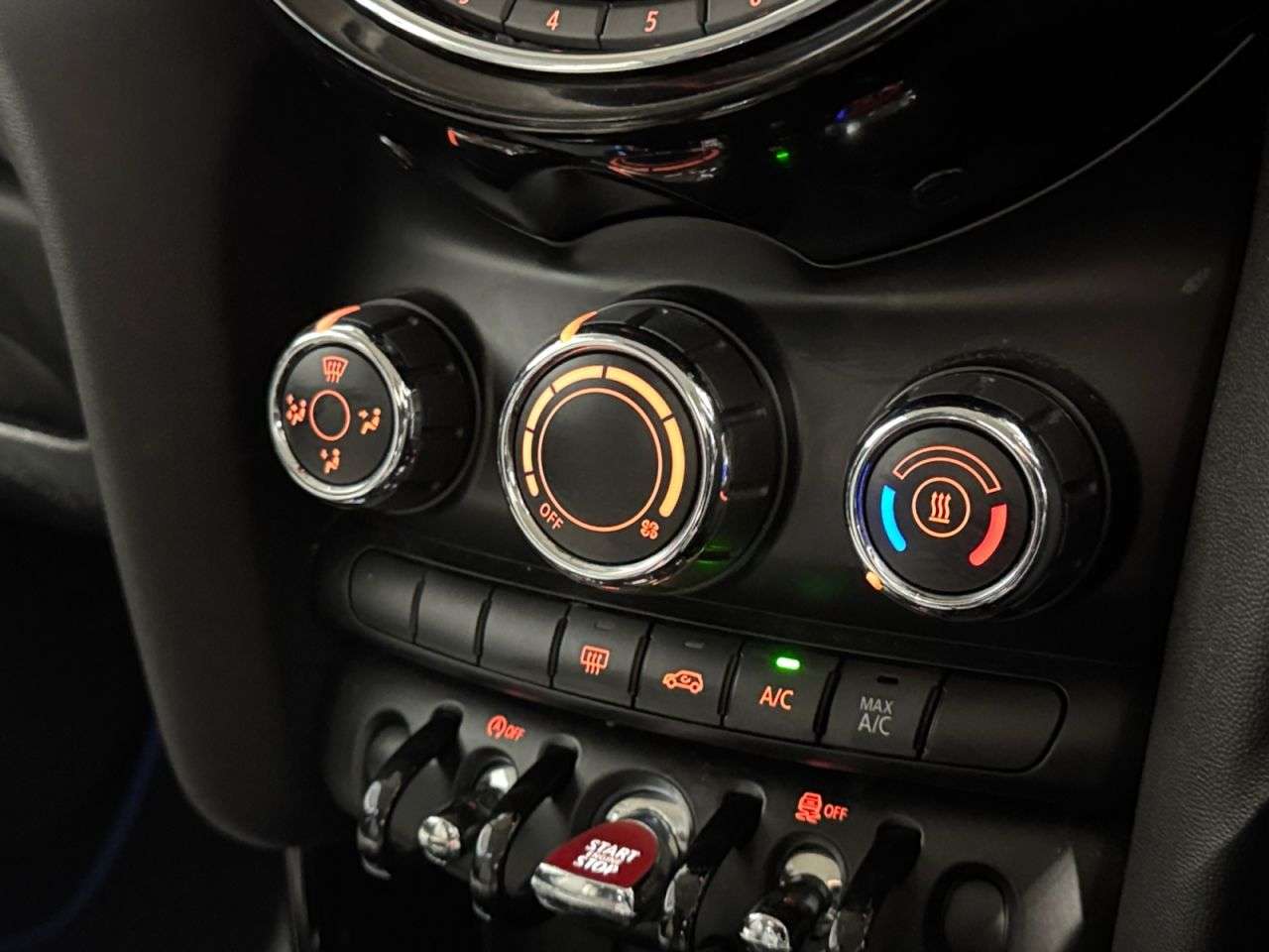 2016 MINI HATCH 2016 MINI HATCH